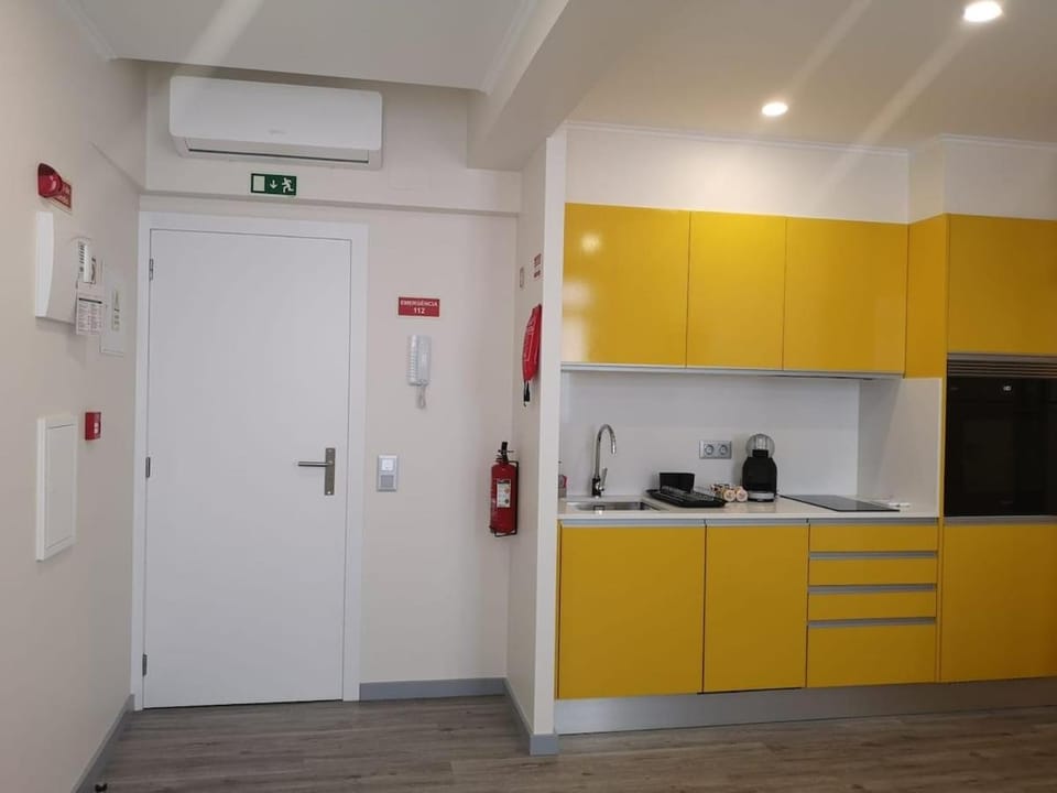 Apartamento moderno no Funchal - Araçá Apartment by Tropical Solutions Apartment in Funchal