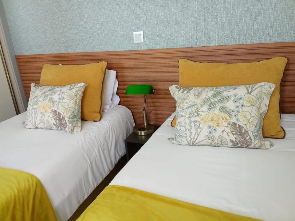 Apartamento moderno no Funchal - Araçá Apartment by Tropical Solutions Apartment in Funchal