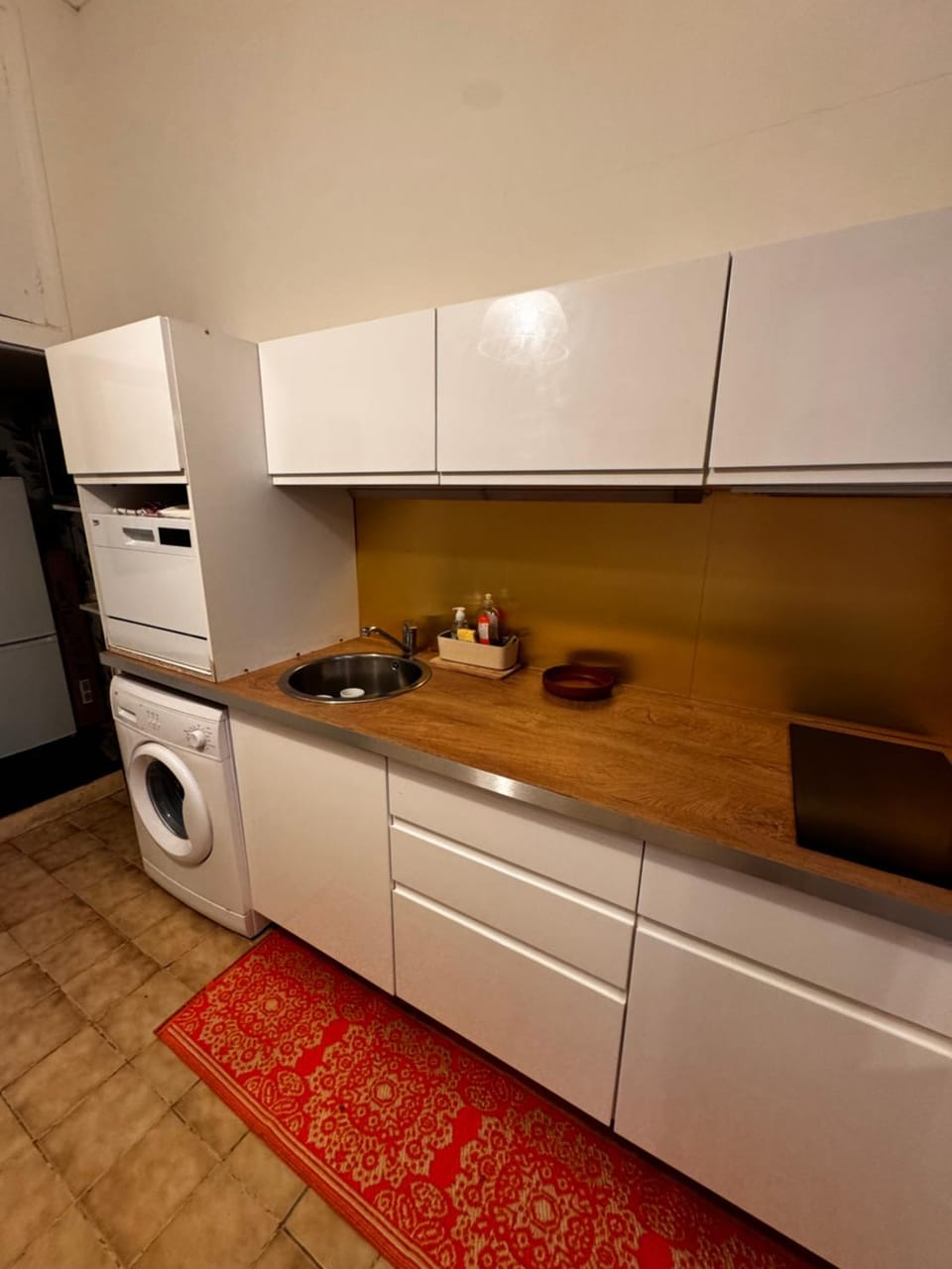 Charming apartment in city center with wifi and air conditioning Apartment in Occitanie