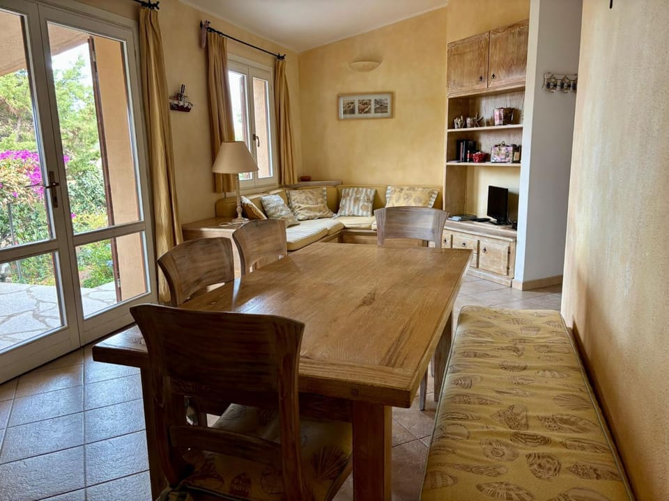 Villa Oleandro Villa in Sardinia