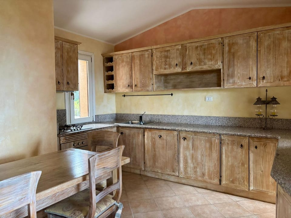 Villa Oleandro Villa in Sardinia