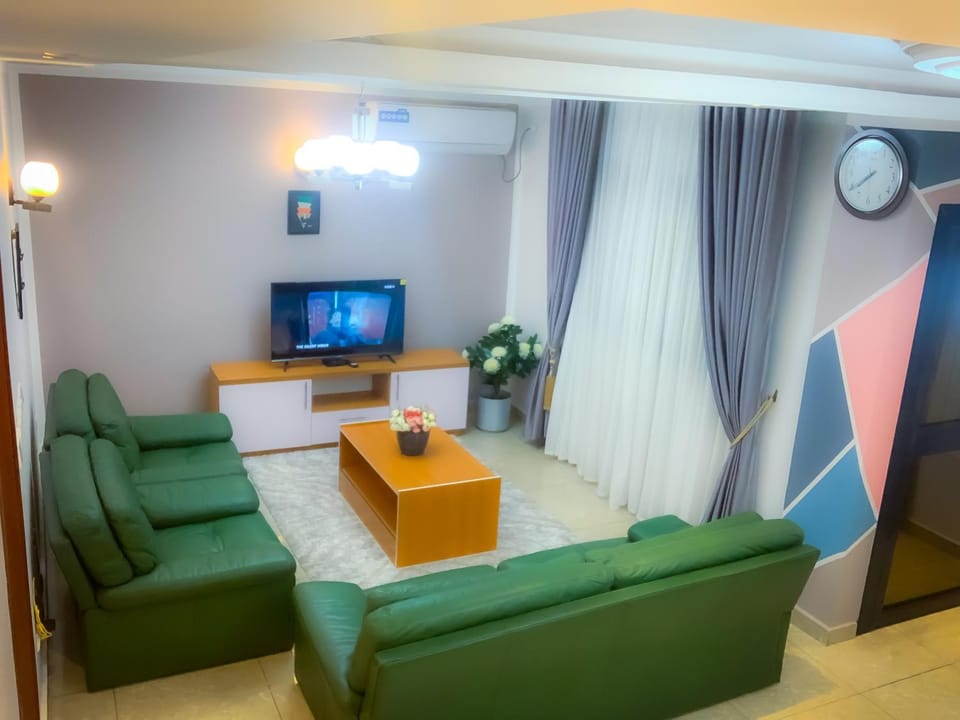 Résidence TB Apartment hotel in Douala