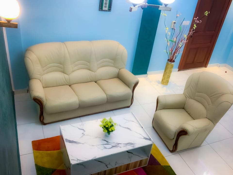 Résidence TB Apartment hotel in Douala