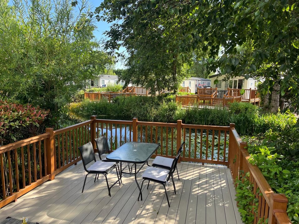 Patio, Garden, View (from property/room), Balcony/Terrace, Garden view