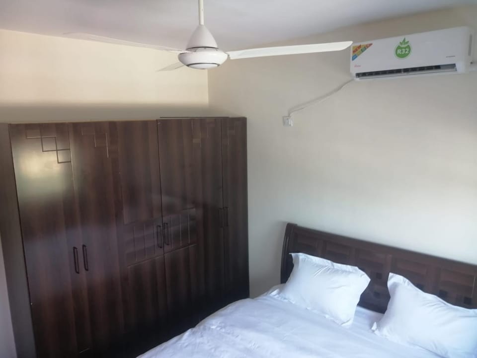 ميرا للشقق المفروشة Mera Apartment Apartment in South District