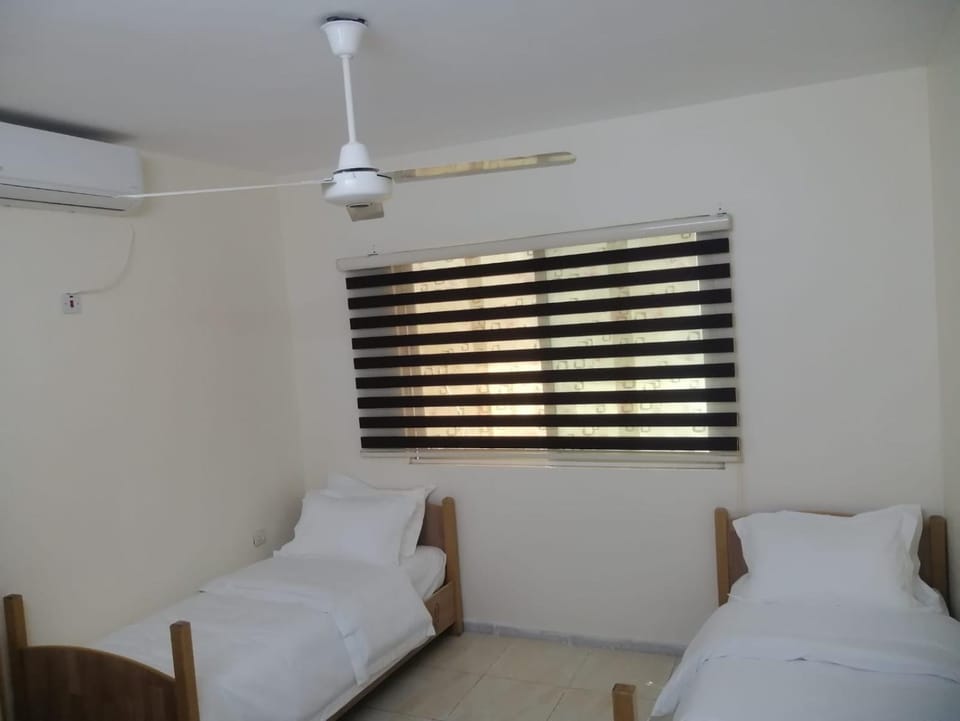 ميرا للشقق المفروشة Mera Apartment Apartment in South District