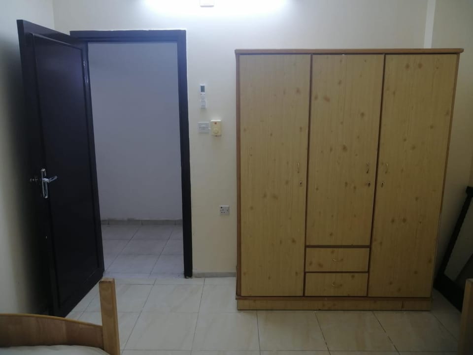 ميرا للشقق المفروشة Mera Apartment Apartment in South District