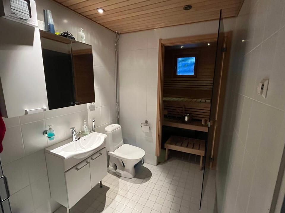 Levistar II 1414 Apartment in Lapland
