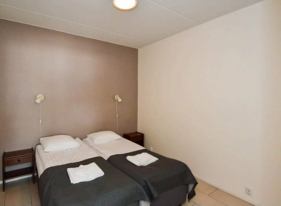 Levistar II 1414 Apartment in Lapland