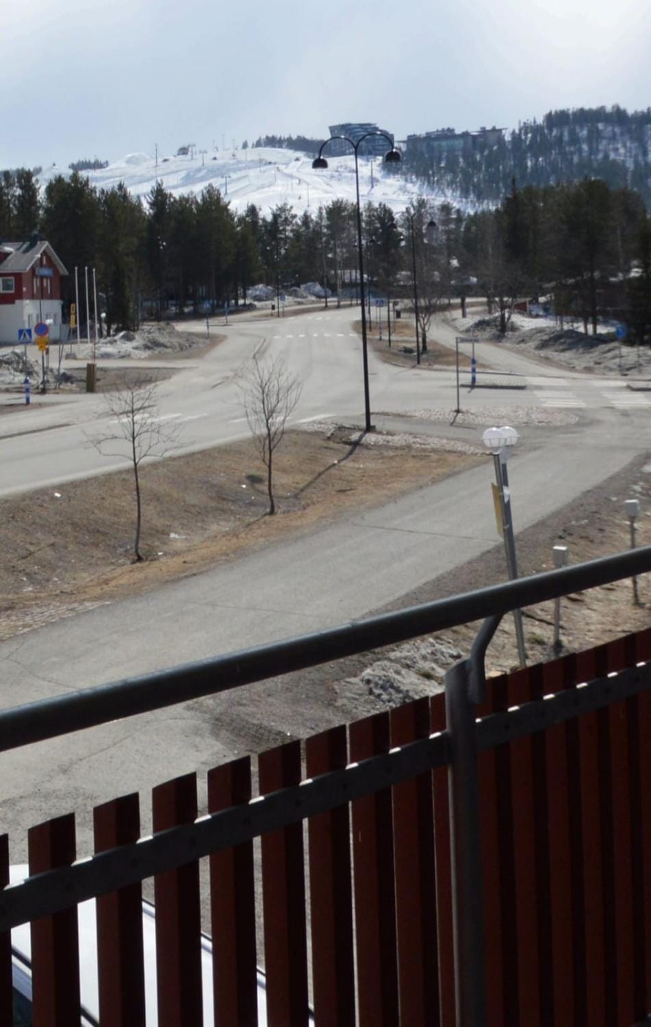 Levistar II 1414 Apartment in Lapland