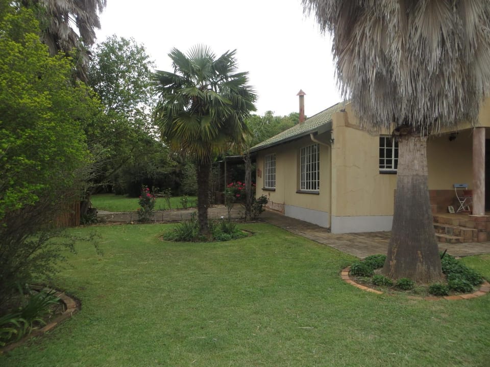 Dandelion Cottage Apartment in Gauteng