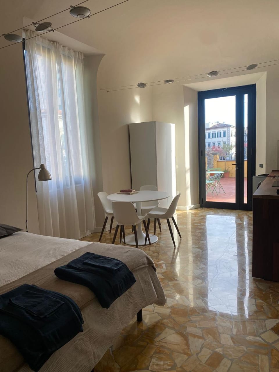 Terrazza Sonnino Apartment in Pisa