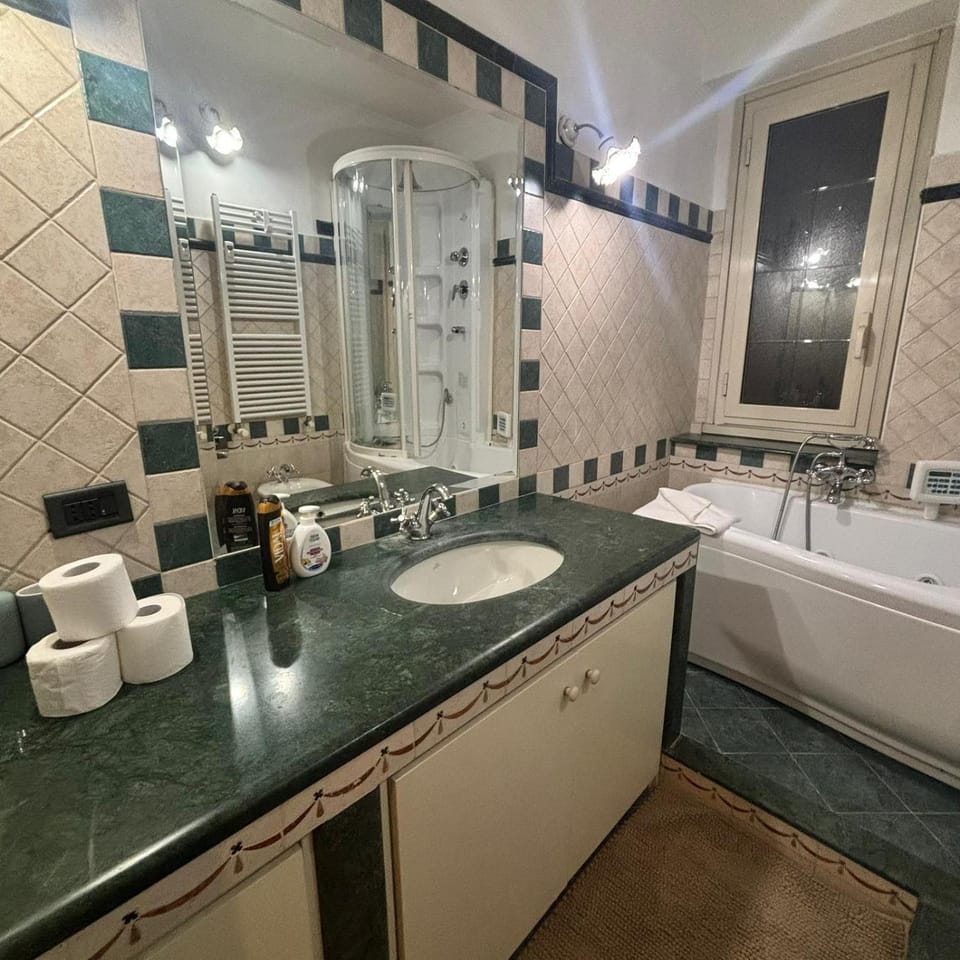 Don Bosco view Apartment in Rome