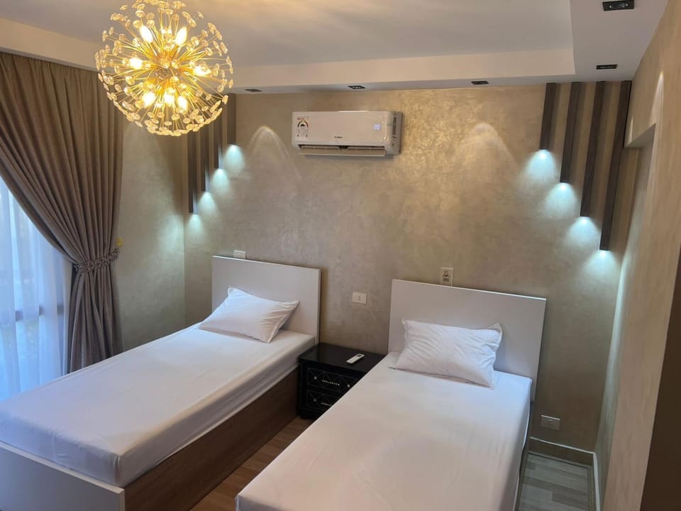 شقة ايجار Apartment in New Cairo City