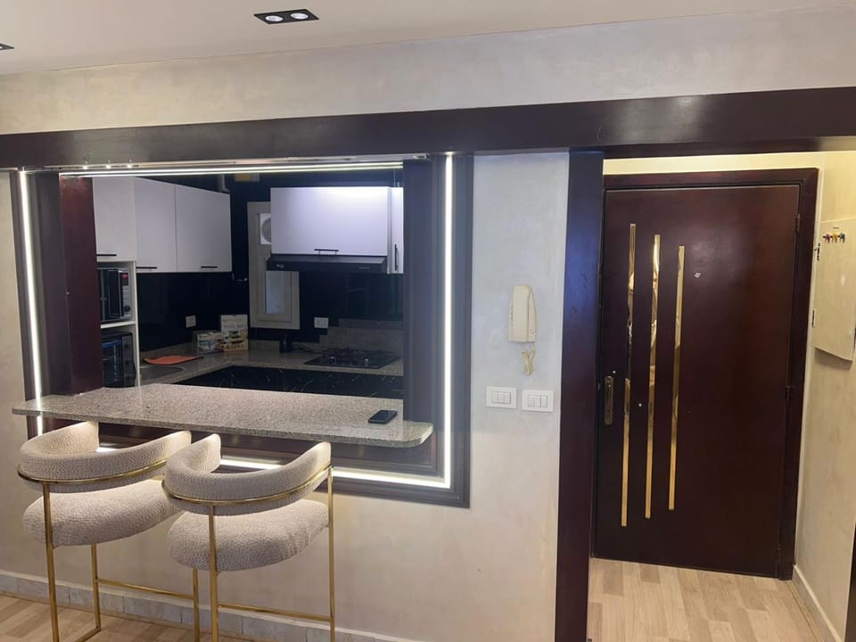 شقة ايجار Apartment in New Cairo City
