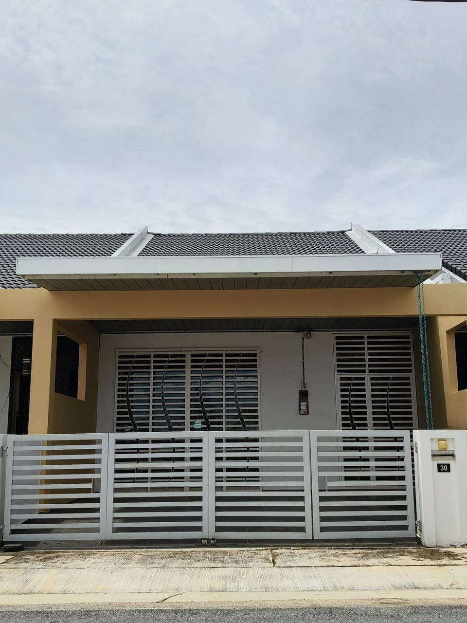 Bertam Wawasan Homestay House in Penang
