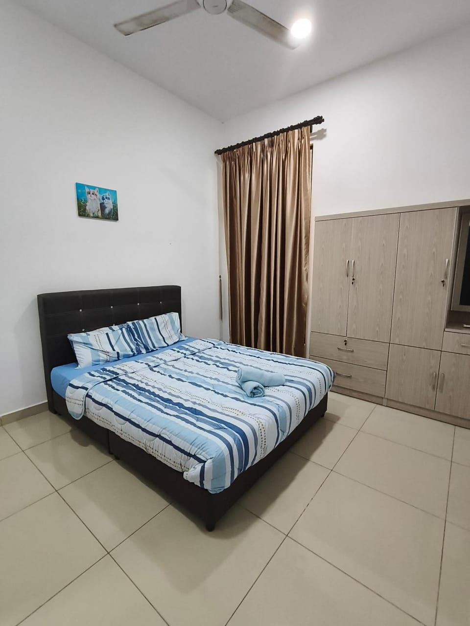 Bertam Wawasan Homestay House in Penang
