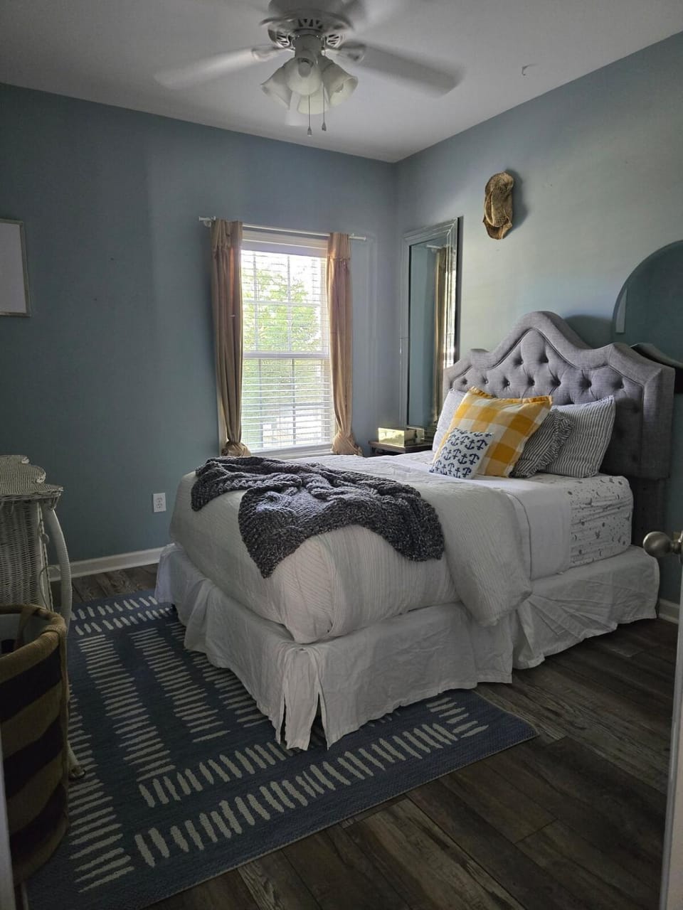 Cottage Queen Room Vacation rental in Lake Lanier