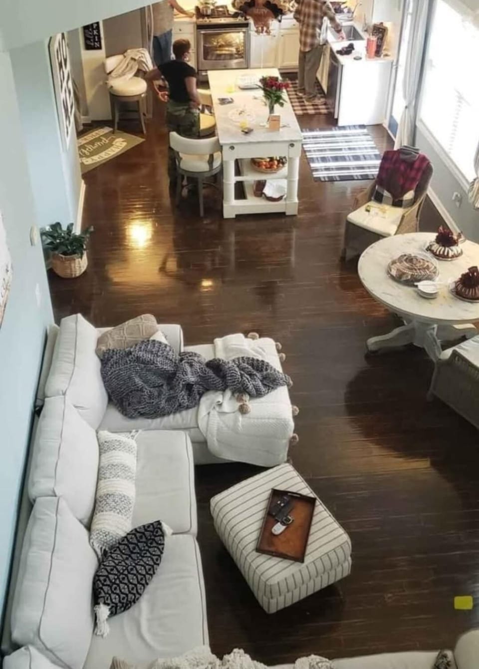 Cottage Queen Room Vacation rental in Lake Lanier