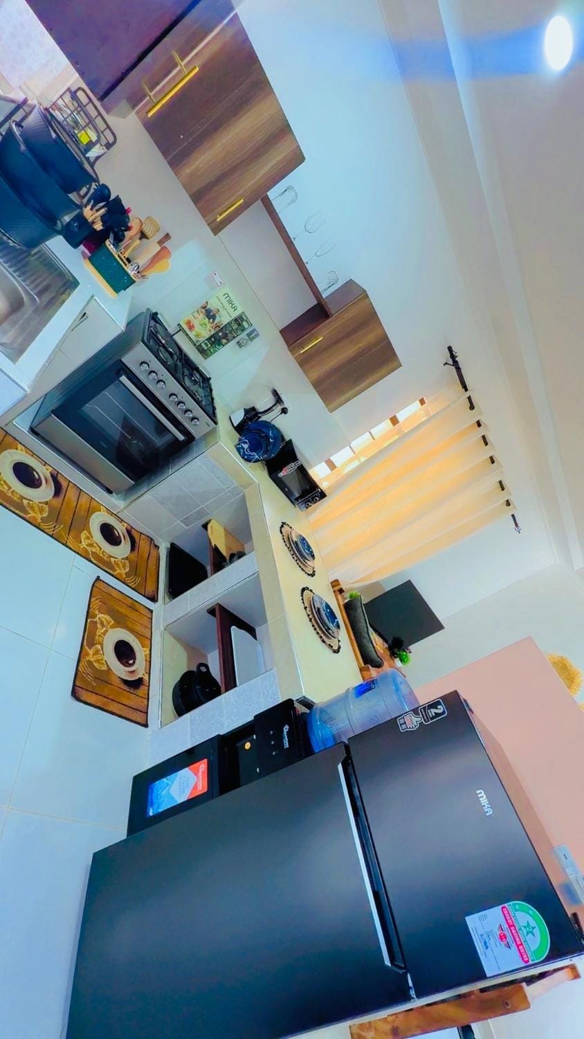 Charming chalet Diani Apartment in Diani Beach