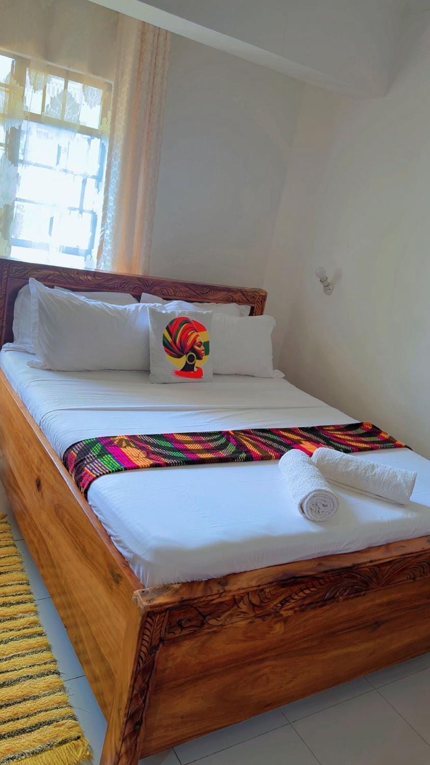 Charming chalet Diani Apartment in Diani Beach