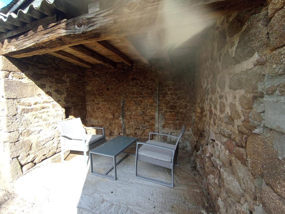 Maison de village à la campagne House in Pays de la Loire