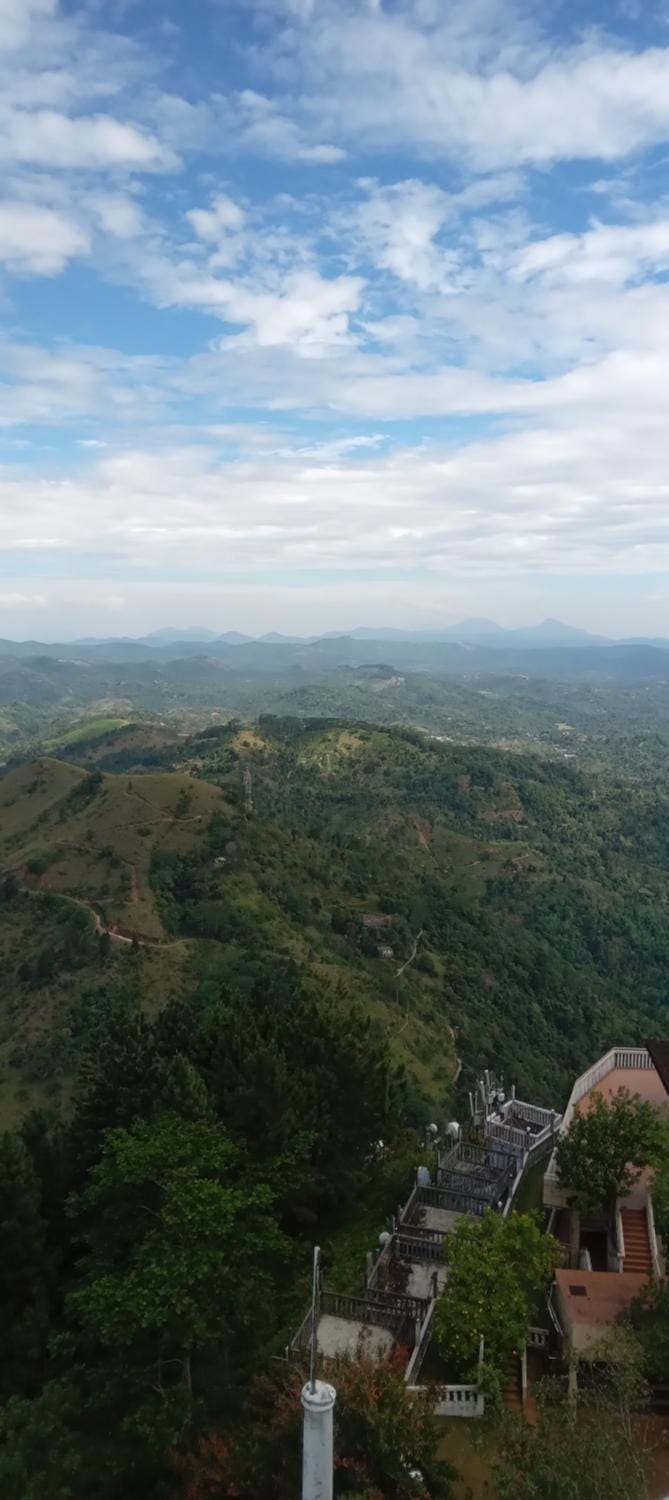JMA Royal Camp site Campground/ 
RV Resort in Central Province
