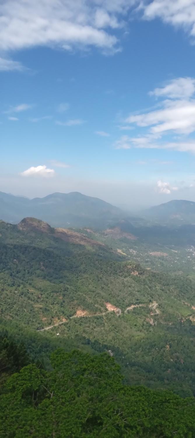 JMA Royal Camp site Campground/ 
RV Resort in Central Province