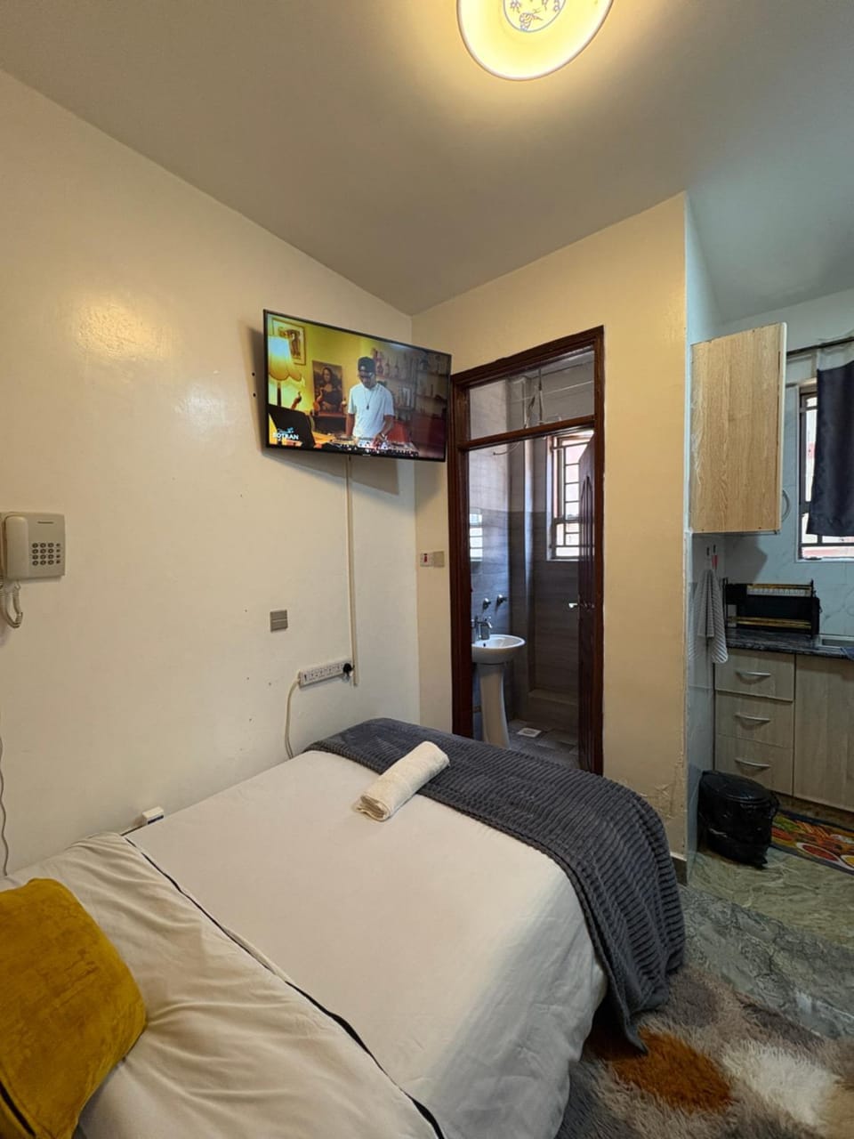 Jakima studios Ruaka Apartment in Nairobi