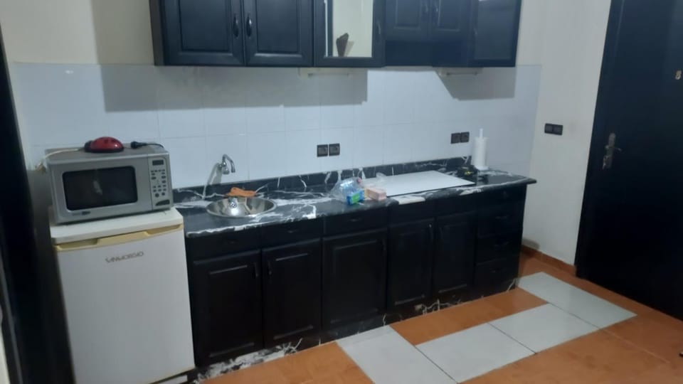 La gare agdal Apartment in Rabat