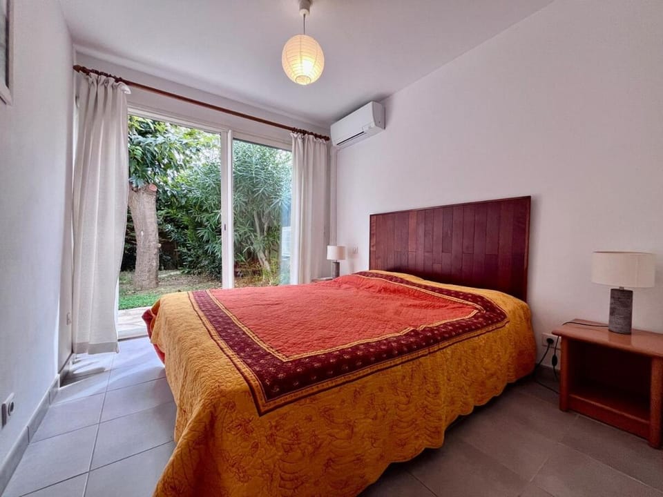 Maison de vacances en bord de mer Villa in Mauguio