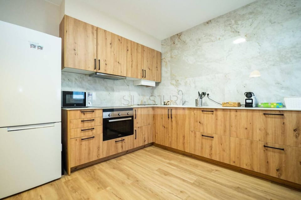 Nuevo Luanco By Silastur Apartment in Gijón