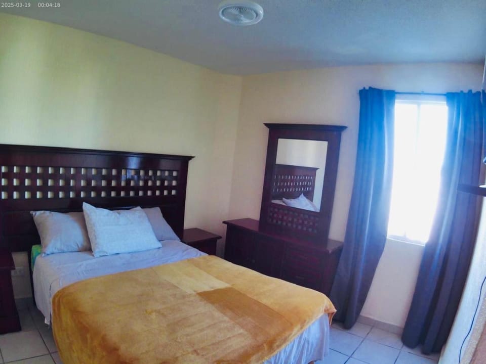 Estrella de maryam Apartment in Tijuana