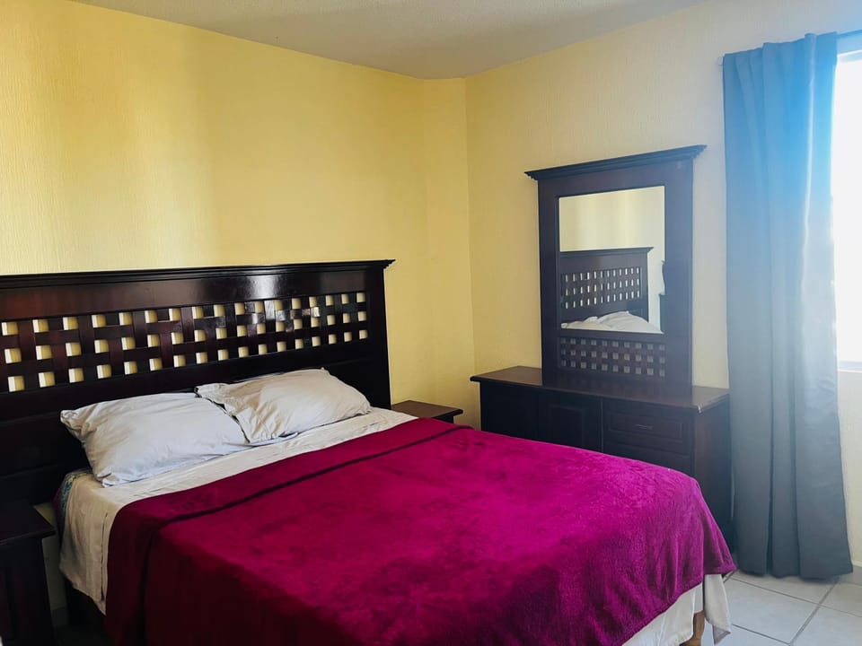 Estrella de maryam Apartment in Tijuana