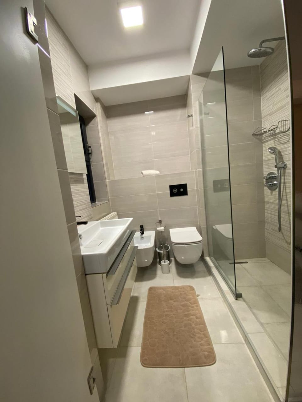 Nicolle Luxury Promenada Apartment in Craiova