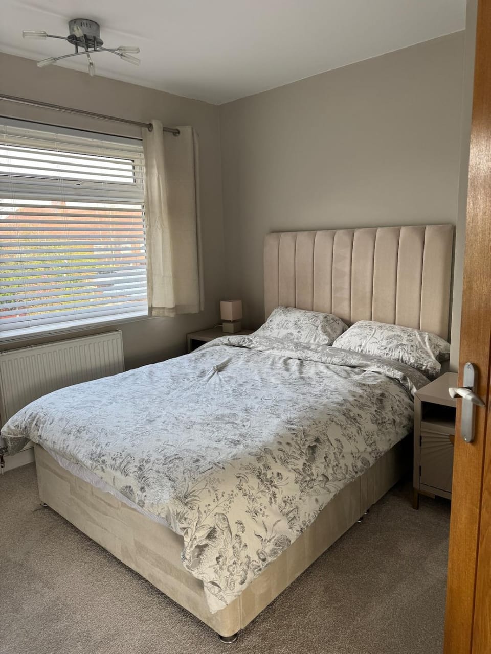 Ruby's Home Apartment in Crewe