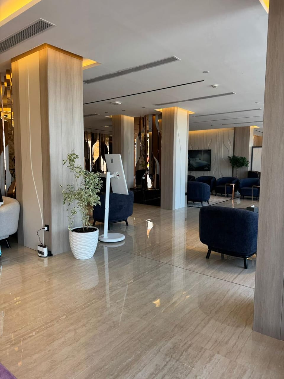 فندق حياة تاون حقل Hotel in Saudi Arabia