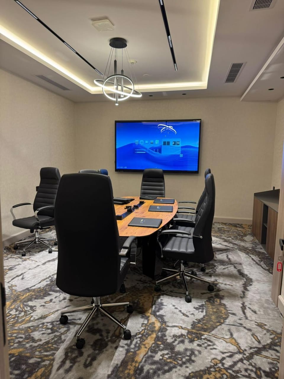 فندق حياة تاون حقل Hotel in Saudi Arabia