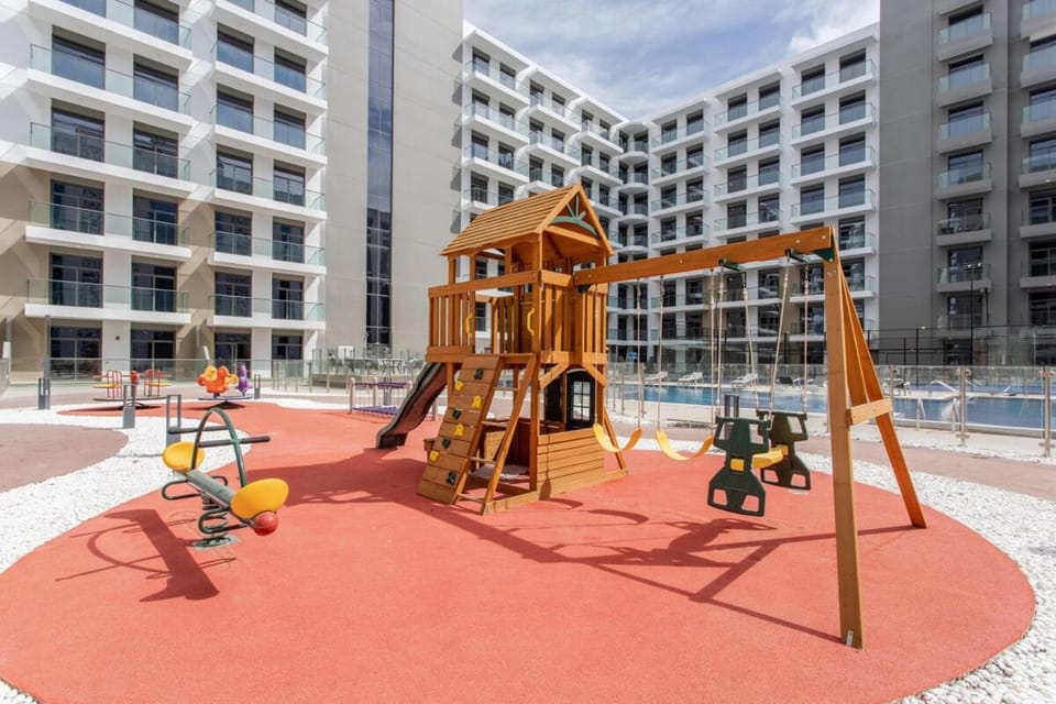 Children play ground, Children play ground
