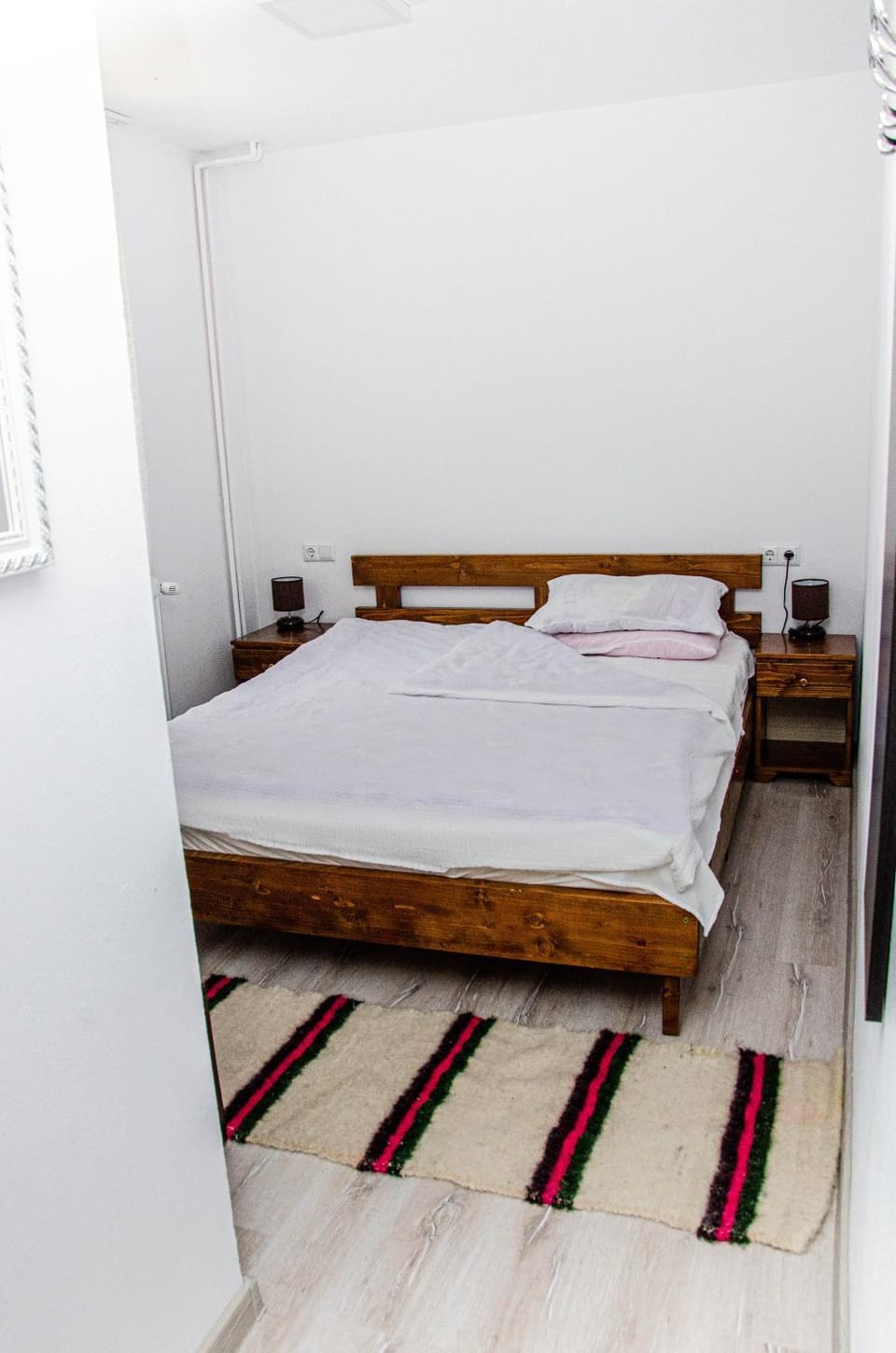 Pensiunea Mateș Bed and Breakfast in Cluj County