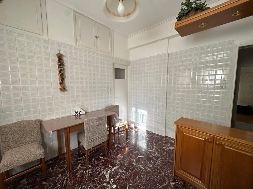 Kallisto Heart of Athens Apartment in Athens