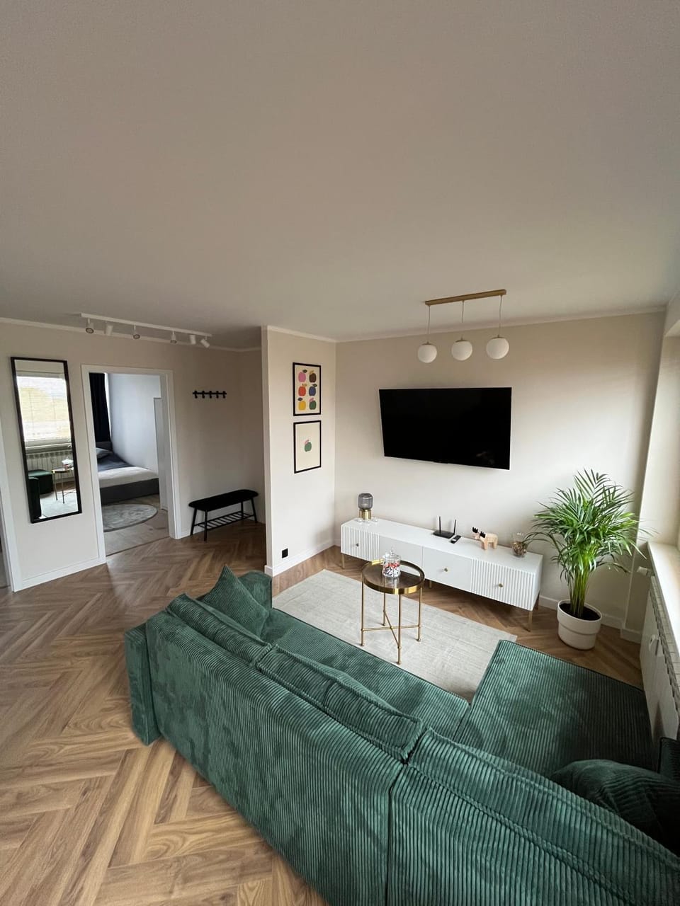 Communal lounge/ TV room, Bed, TV and multimedia, Seating area, Evening entertainment