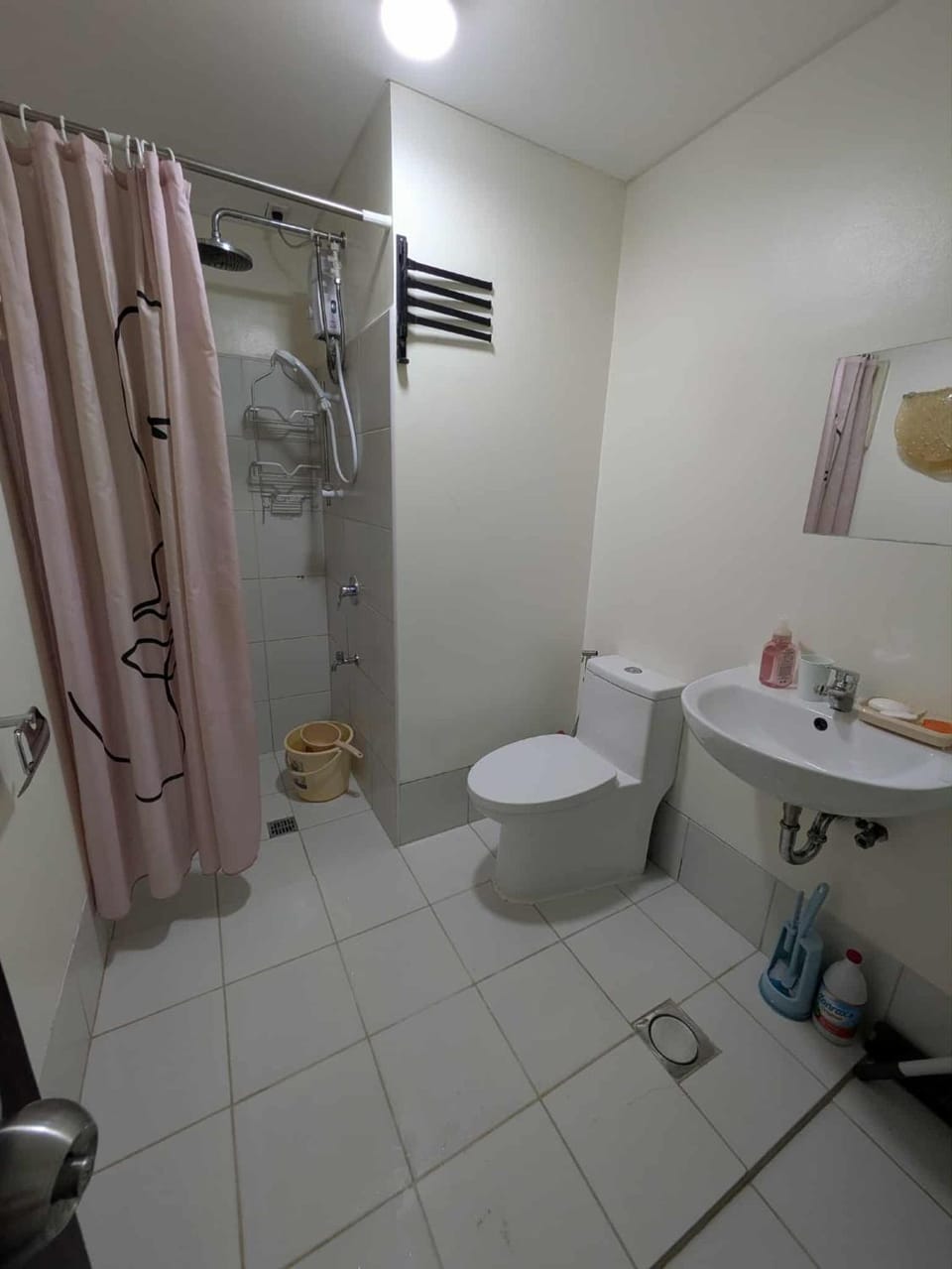 Lily s Place Apartment hotel in Mandaluyong