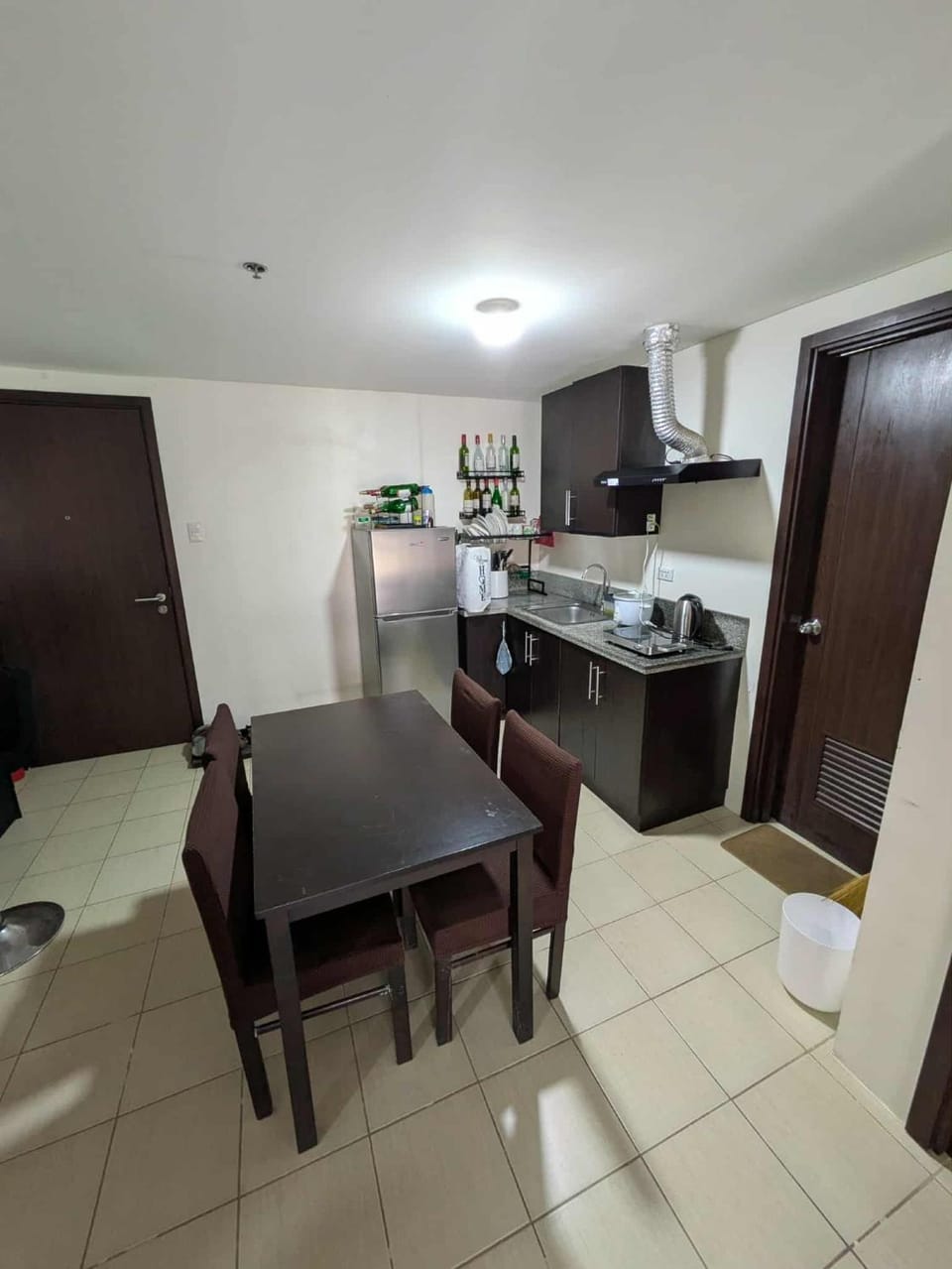 Lily s Place Apartment hotel in Mandaluyong