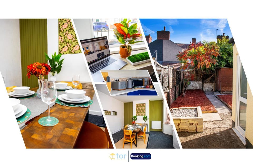 Dining area, Garden view