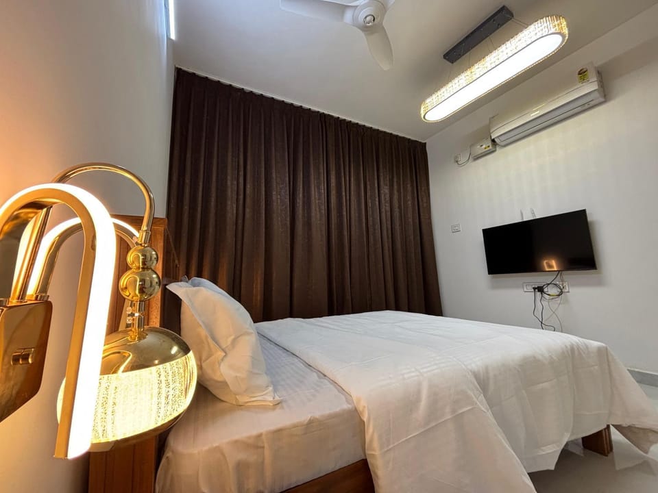 Sooru The Beach Stay House in Karnataka