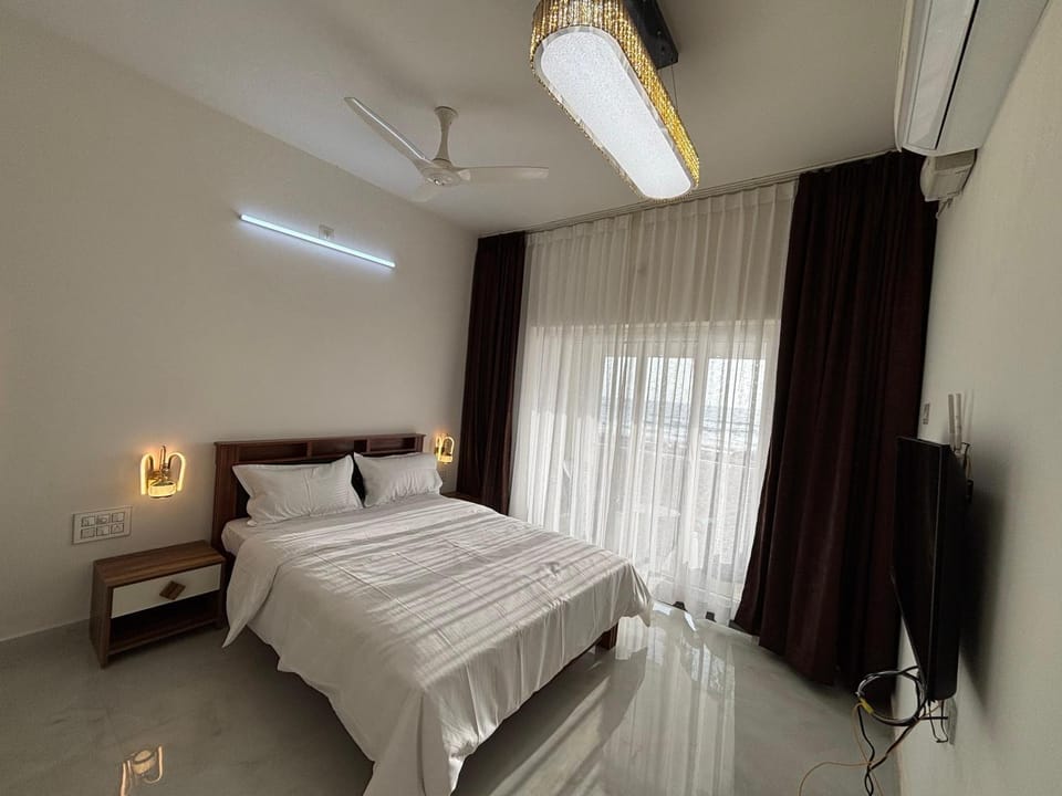 Sooru The Beach Stay House in Karnataka