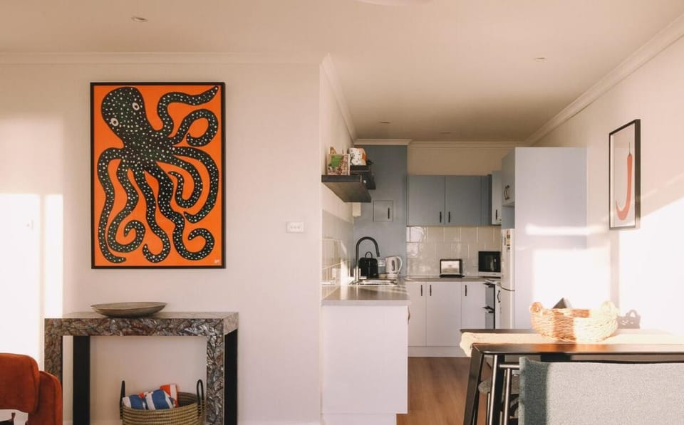 Bay Properties The Lookout Apartment in Yamba