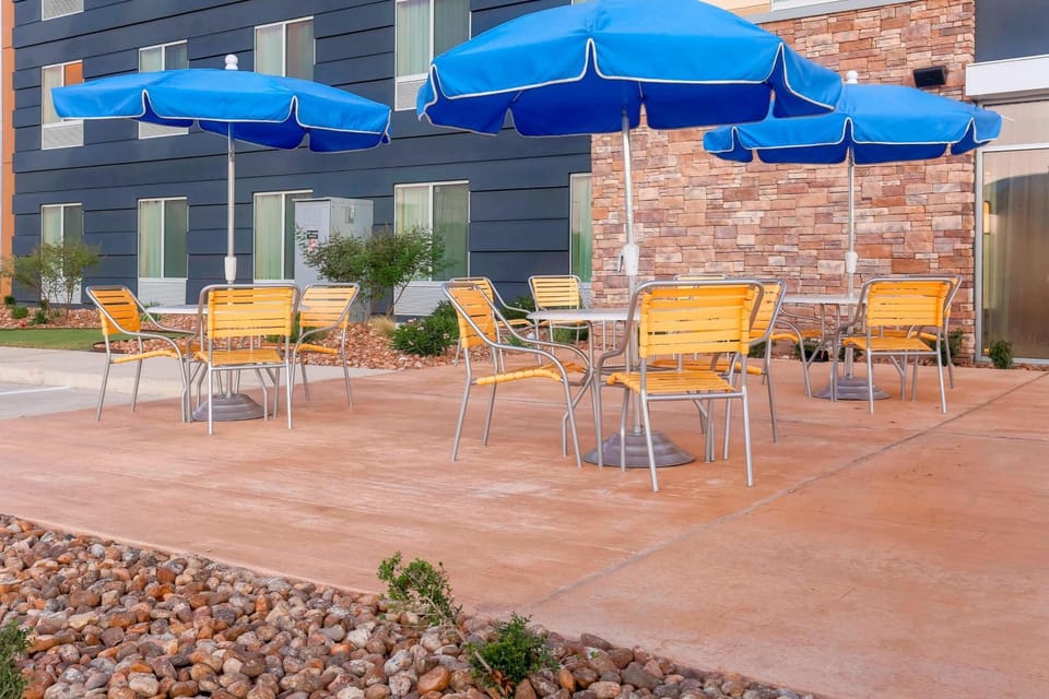 View (from property/room)