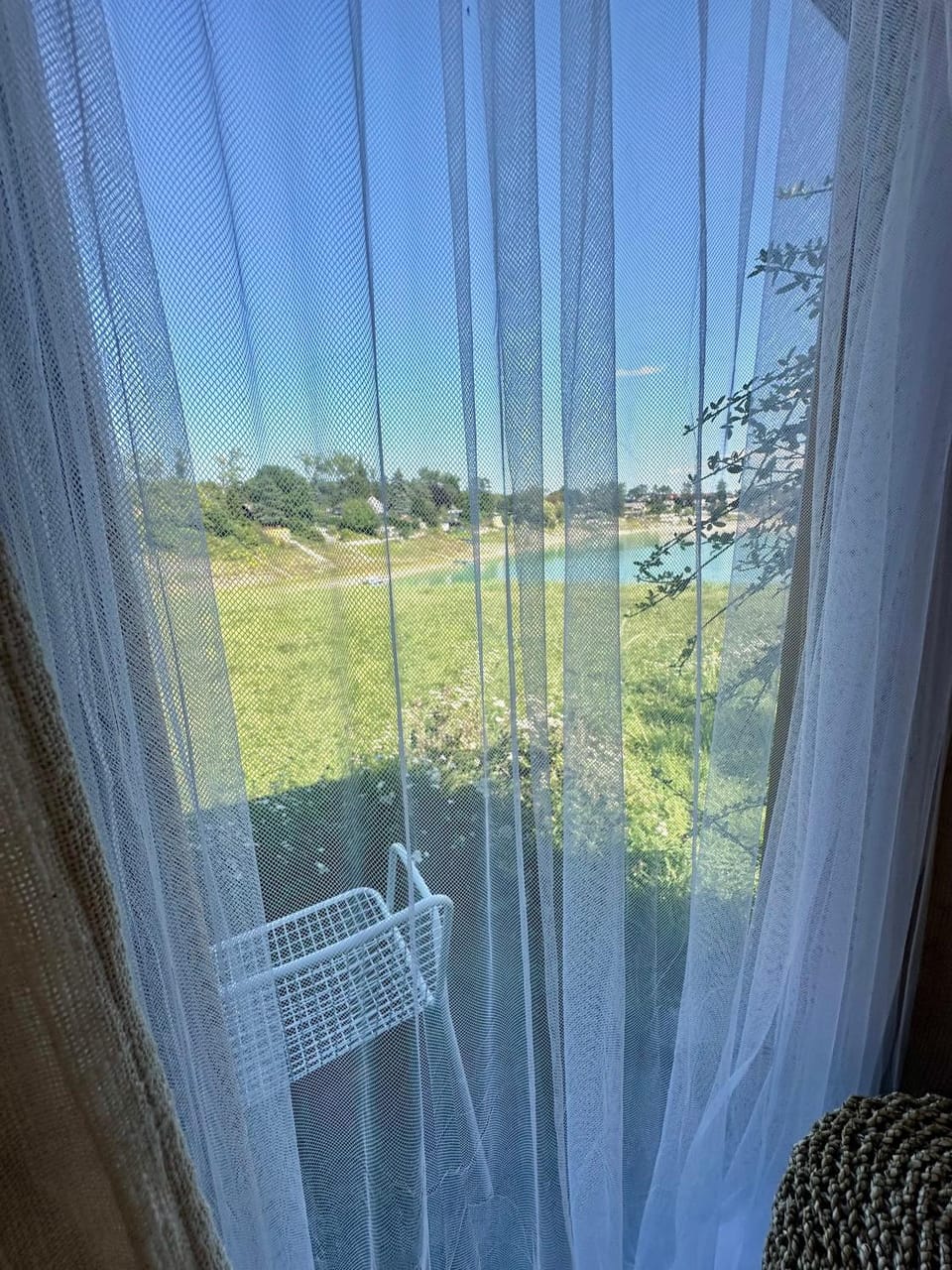 Natural landscape, View (from property/room)